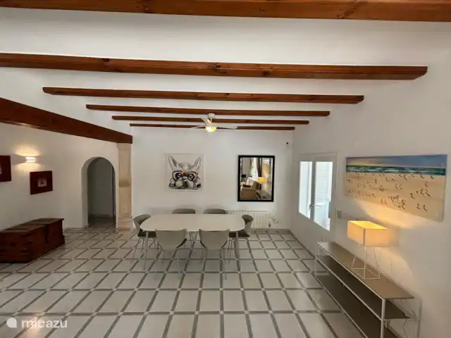 Villa Paradis | Espagne, Costa Blanca, Jávea - villa Salon