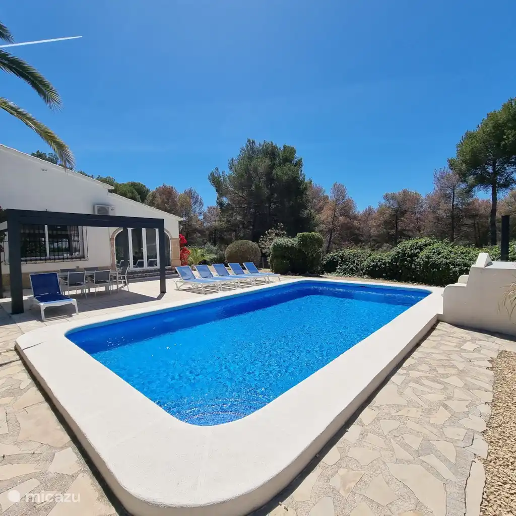 Villa Paraiso