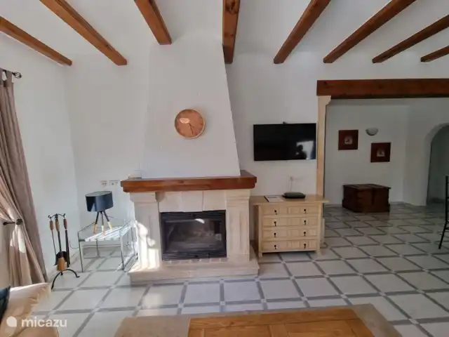 Villa Paradis | Espagne, Costa Blanca, Jávea - villa Salon