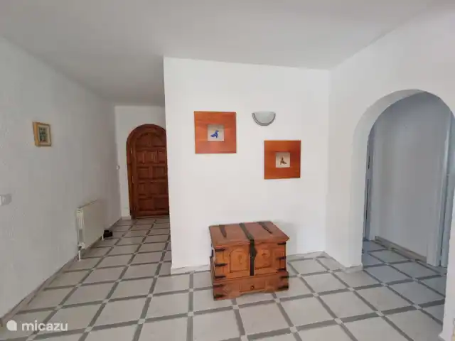 Villa Paradis | Espagne, Costa Blanca, Jávea - villa Entrée