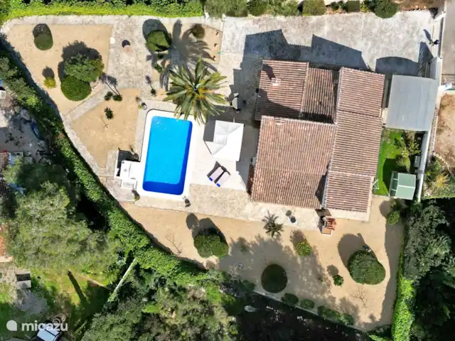 Villa Paradis | Espagne, Costa Blanca, Jávea - villa Maison et terrain de plain-pied, grand jardin