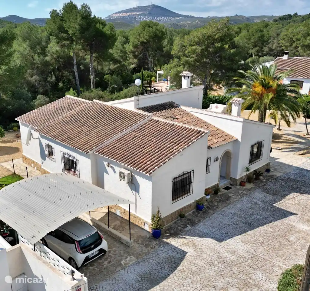 Villa Paraiso