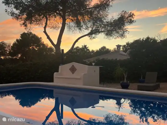 Villa Paradis | Espagne, Costa Blanca, Jávea - villa Coucher de soleil