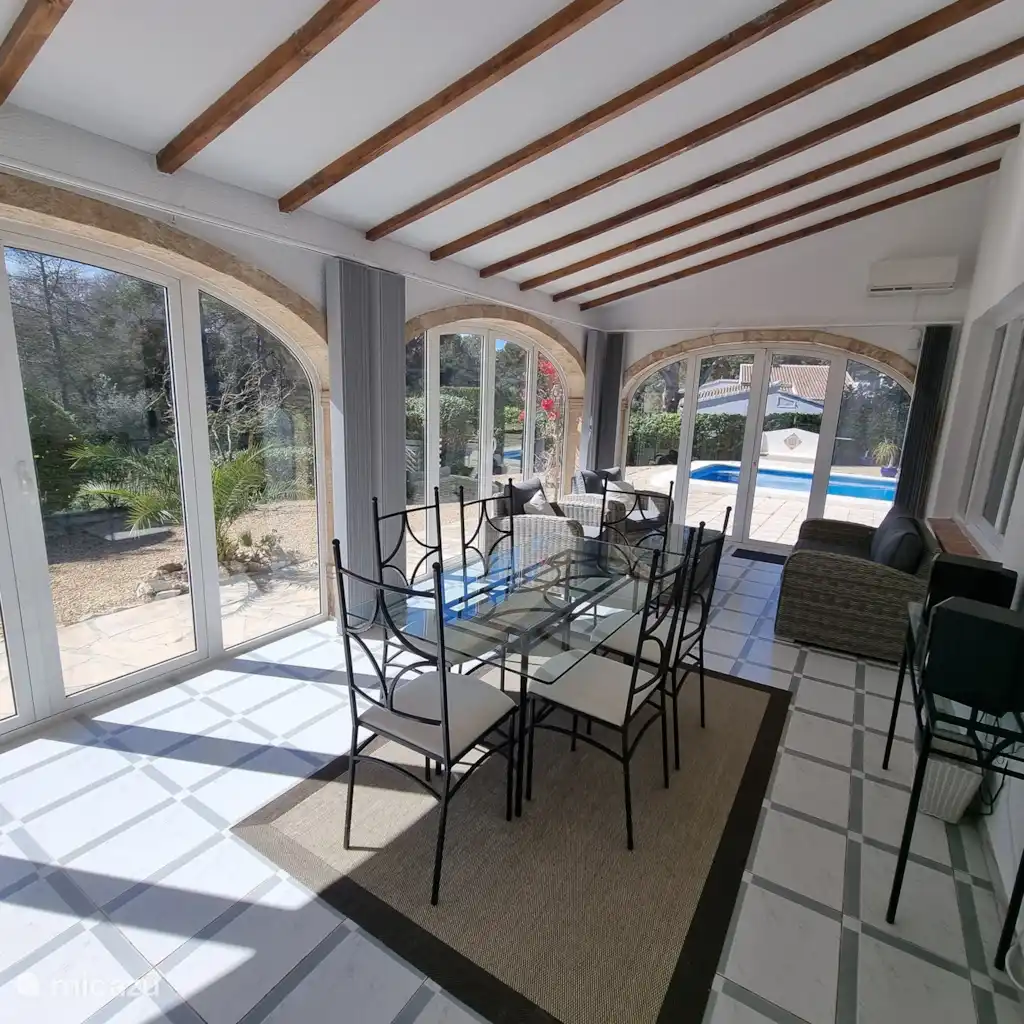 Villa Paraiso