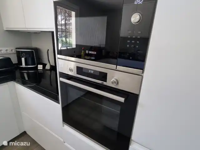 Villa Paradis | Espagne, Costa Blanca, Jávea - villa Four et micro-ondes puissants