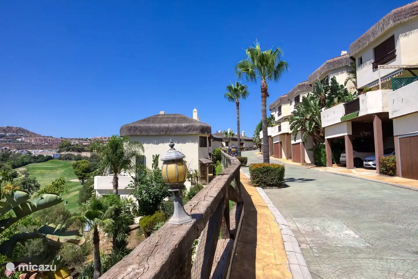 apartamento, Riviera Del Sol, Costa del Sol, Espa&#241;a - Apartamento Cerca de Playa, Riviera