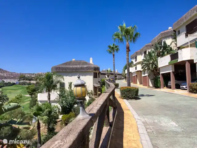 Location de Vacances Espagne, Costa del Sol, Riviera Del Sol, appartement - Appartement Près de la Plage Riviera Location de Vacances Espagne, Costa del Sol, Riviera Del Sol, appartement - Appartement Près de la Plage Riviera