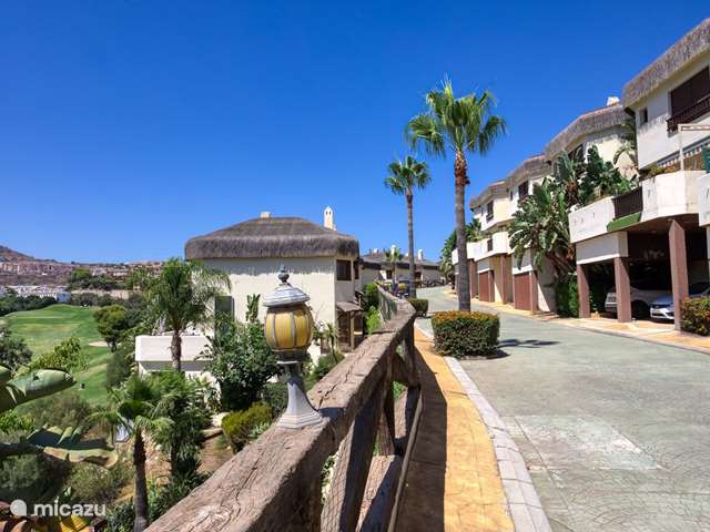 Casa vacacional España, Costa del Sol, La Cala de Mijas - apartamento Apartamento Cerca de Playa, Riviera