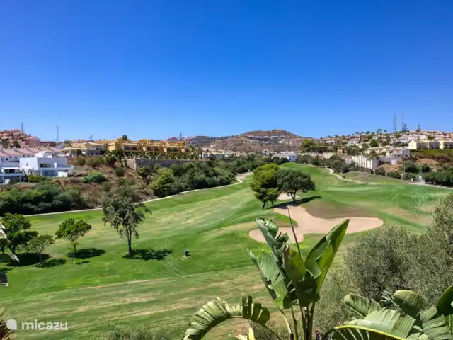 Location de Vacances Espagne, Costa del Sol, Riviera Del Sol, appartement - Appartement Près de la Plage Riviera Terrain de golf