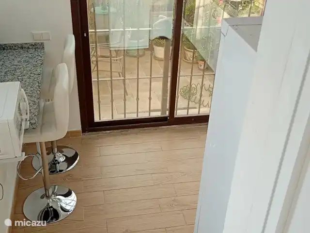 Location de Vacances Espagne, Costa del Sol, Riviera Del Sol, appartement - Appartement Près de la Plage Riviera Espace bar pour le petit-déjeuner