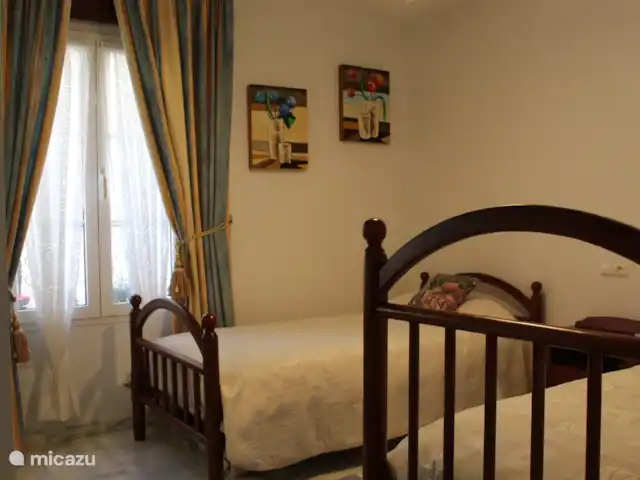 Mijas Golf, Appartement 2 Chambres 2 Salles de Bains | Espagne, Costa del Sol, Mijas Golf - appartement Chambre 2