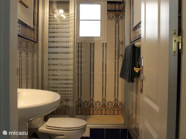 Mijas Golf, Appartement 2 Chambres 2 Salles de Bains | Espagne, Costa del Sol, Mijas Golf - appartement Salle de bain