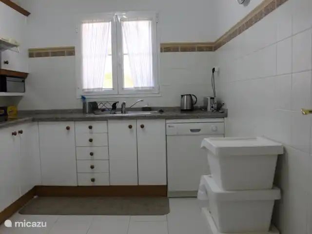 Mijas Golf, Appartement 2 Chambres 2 Salles de Bains | Espagne, Costa del Sol, Mijas Golf - appartement Cuisine