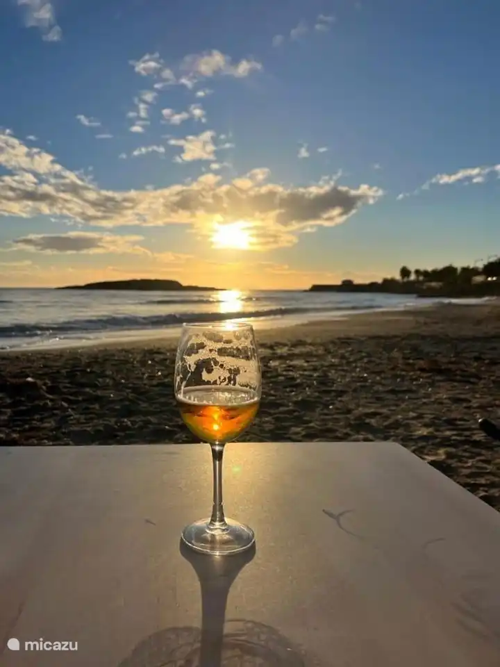 Détendez-vous sur la plage dans un chiringuito
