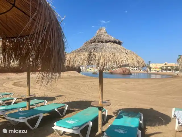 Ático de lujo con vistas al mar en España, Costa Cálida, Puerto de Mazarrón - apartamento Playa de Bahía