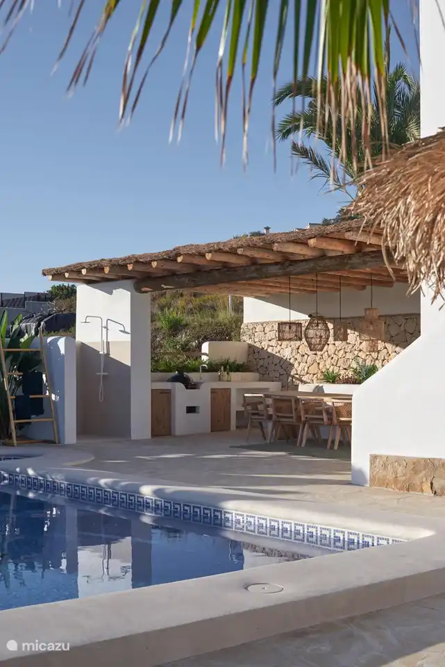 La Casa Betty | Espagne, Costa Blanca, Benitachell - villa