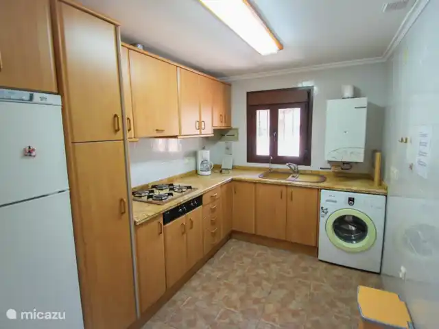 villa huren in Spanje, Costa Blanca, Benissa – Santa Ana-villa met privézwembad