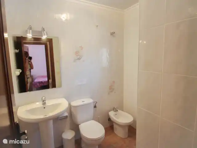 villa huren in Spanje, Costa Blanca, Benissa – Santa Ana-villa met privézwembad
