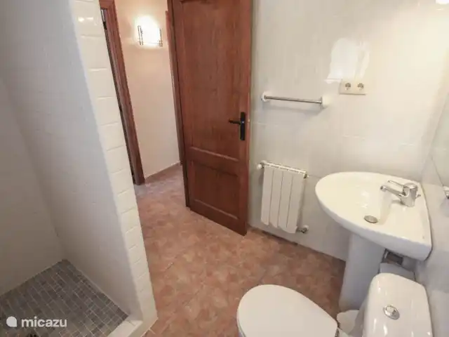 villa huren in Spanje, Costa Blanca, Benissa – Santa Ana-villa met privézwembad