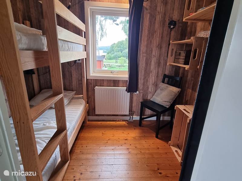 Holiday home in Sweden, Halland, Falkenburg  Gîte / Cottage Billy Cabin