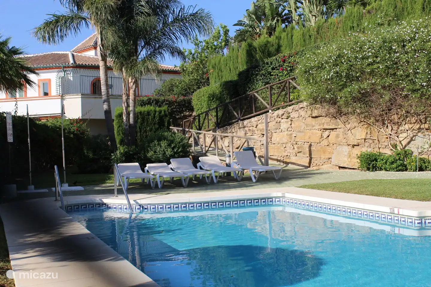 Piscina Comunitaria 2