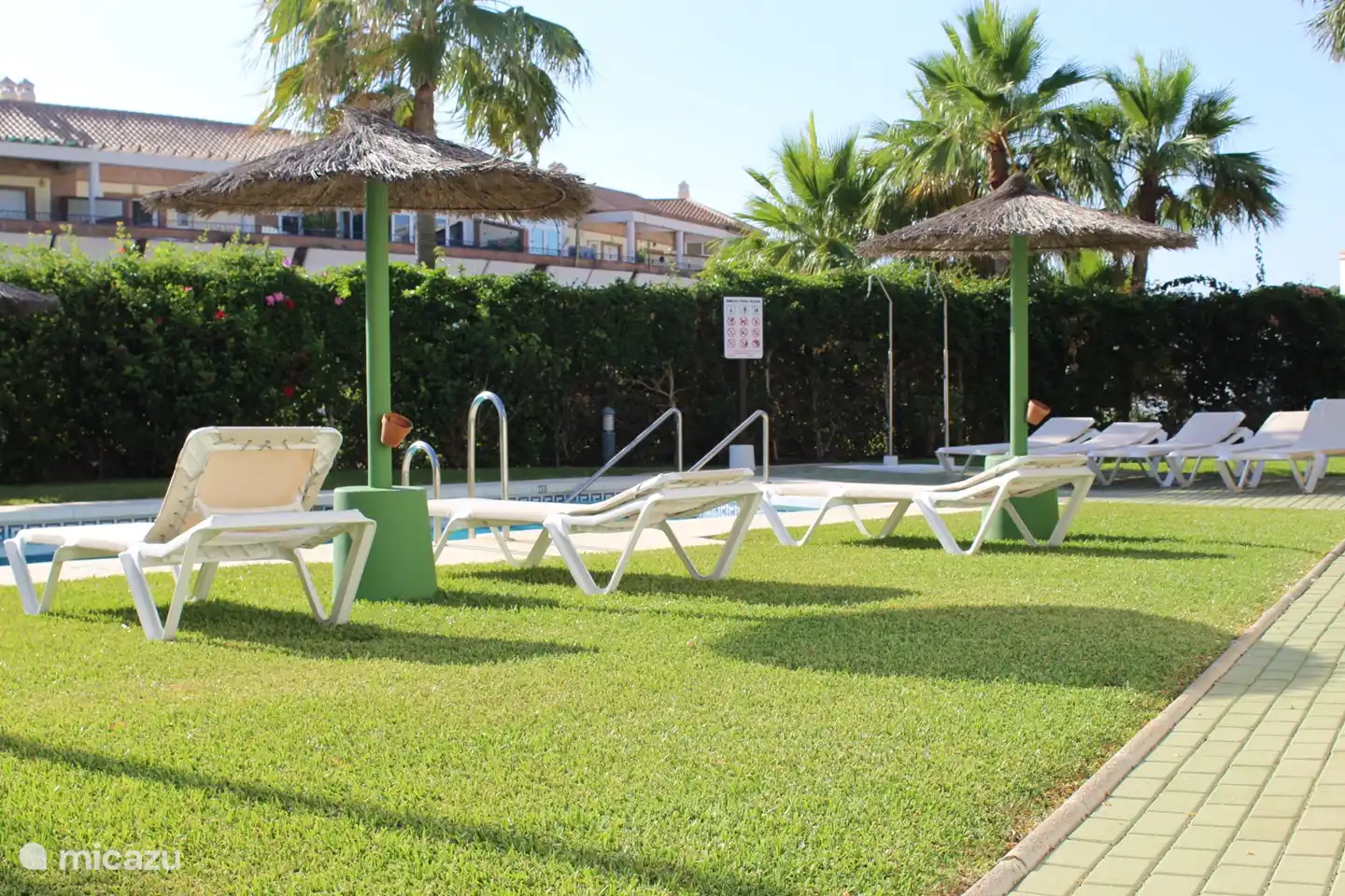 Piscina Comunitaria 2