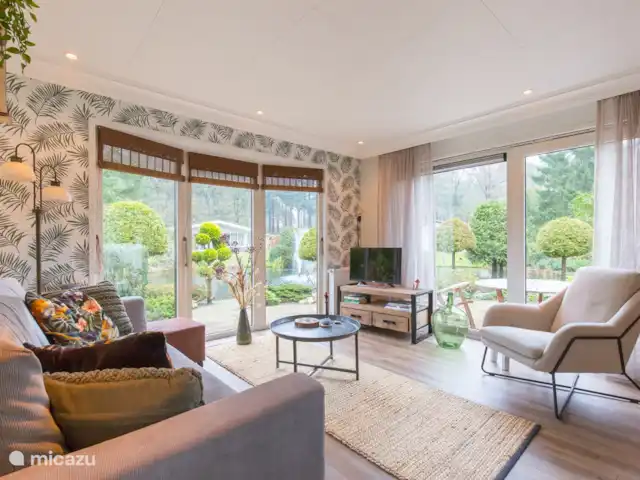Maison de vacances Kootwijk  | Pays-Bas, Gueldre, Kootwijk - chalet Maison de vacances Kootwijk  | Pays-Bas, Gueldre, Kootwijk - chalet