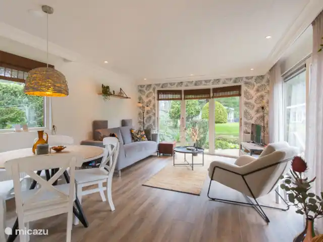 Maison de vacances Kootwijk  | Pays-Bas, Gueldre, Kootwijk - chalet Wionkamer
