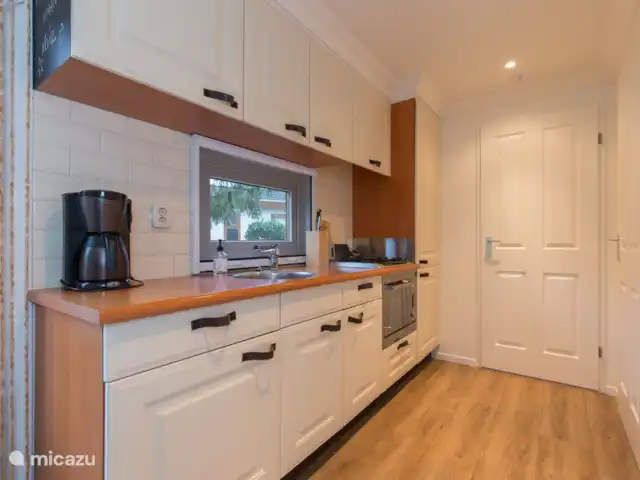 Maison de vacances Kootwijk  | Pays-Bas, Gueldre, Kootwijk - chalet Cuisine