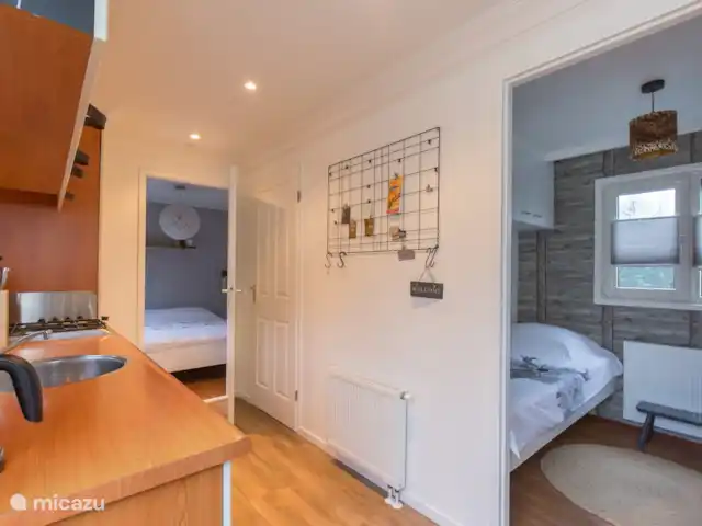 Maison de vacances Kootwijk  | Pays-Bas, Gueldre, Kootwijk - chalet Cuisine