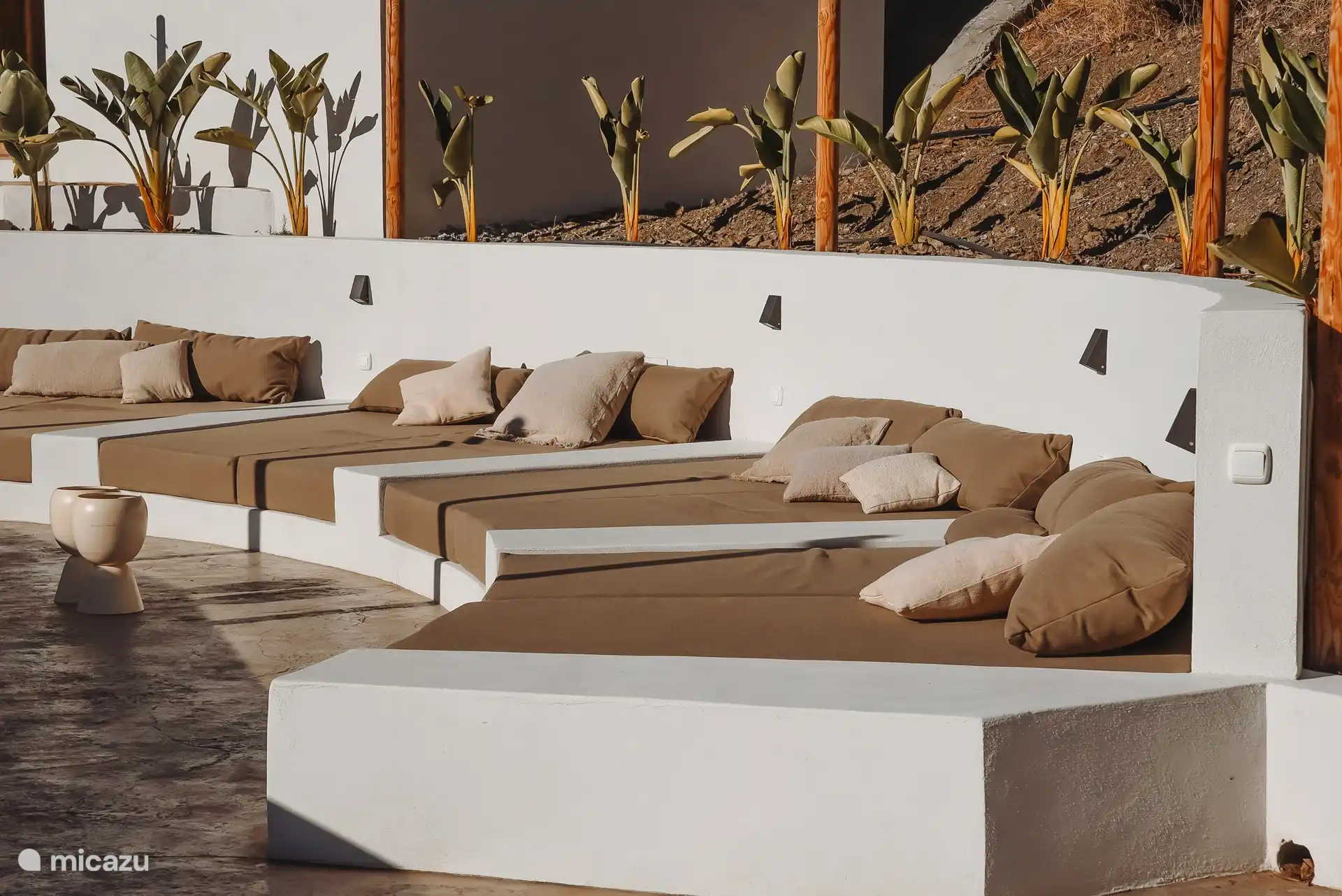 finca, Viñuela, Andalusien, Spanien - Finca Zennay Málaga 