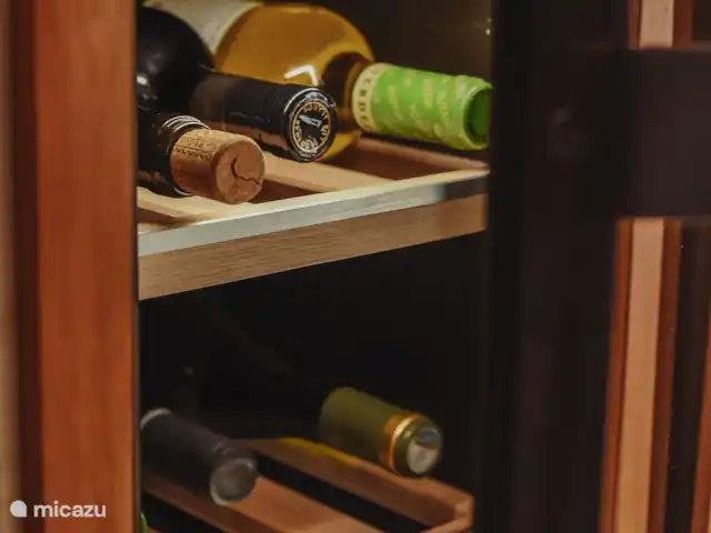 Finca Zennay Malaga  | Espagne, Andalousie, Canillas de Aceituno - finca cuisine
