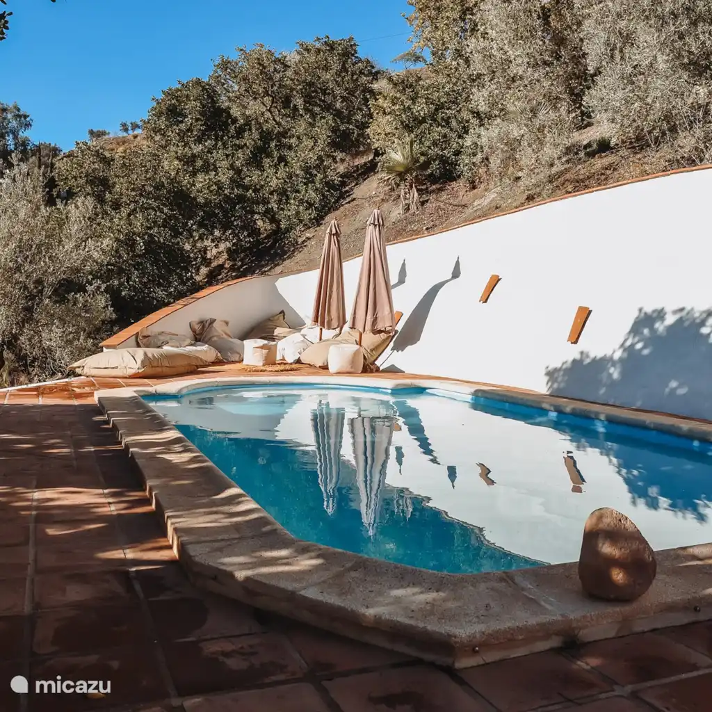Finca Zennay Malaga, foto 3