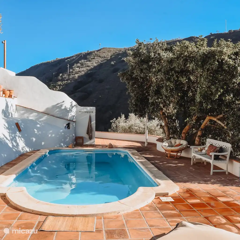 Finca Zennay Malaga, foto 4