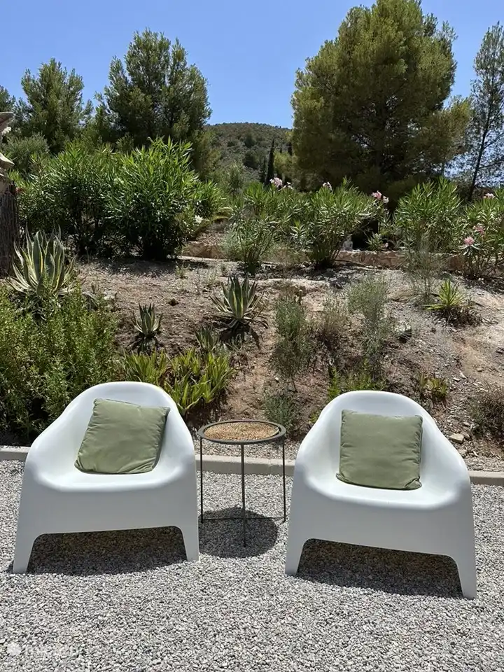 Sitzplatz an der Bar.