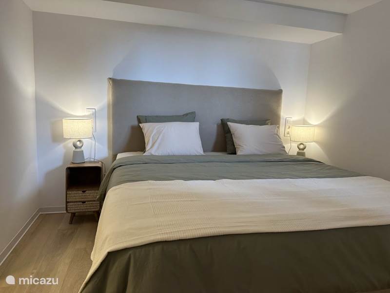 Ferienwohnung Spanien, Costa Cálida, Aguilas Bed & Breakfast Casa Los Olivos Vista - Zimmer Lucio