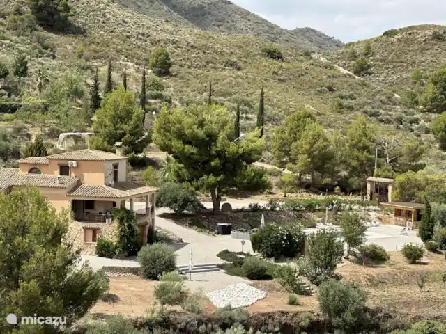 Casa Los Olivos Vista - App. Picual | Espagne, Costa Cálida, Aguilas - appartement Casa Los Olivos Vista - App. Picual | Espagne, Costa Cálida, Aguilas - appartement