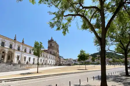 Alcobaça