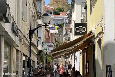Alcobaça