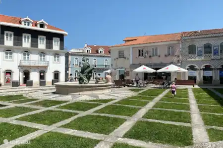 Alcobaça
