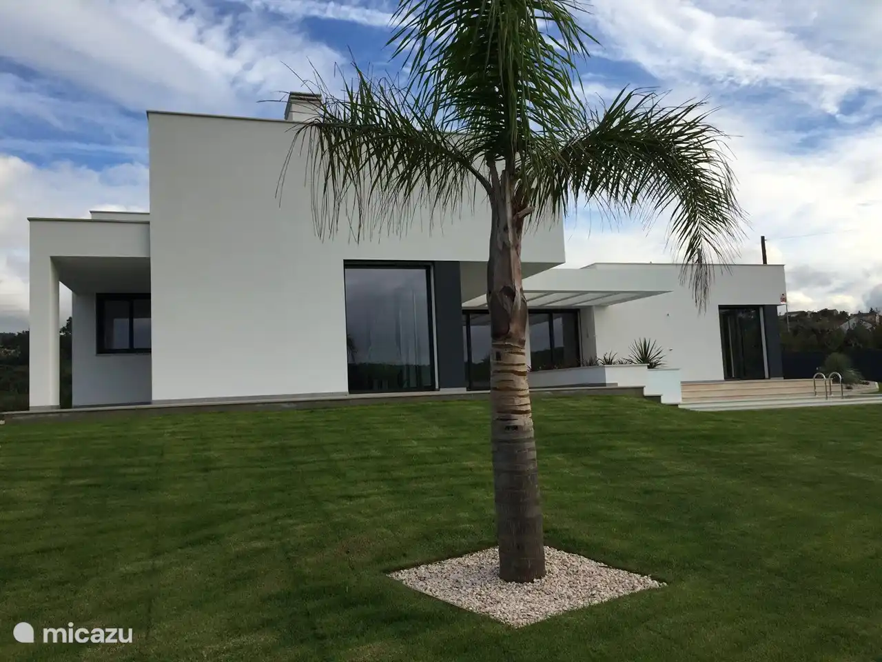 Casa Macã in Portugal, Costa de Prata, Vimeiro - Villa