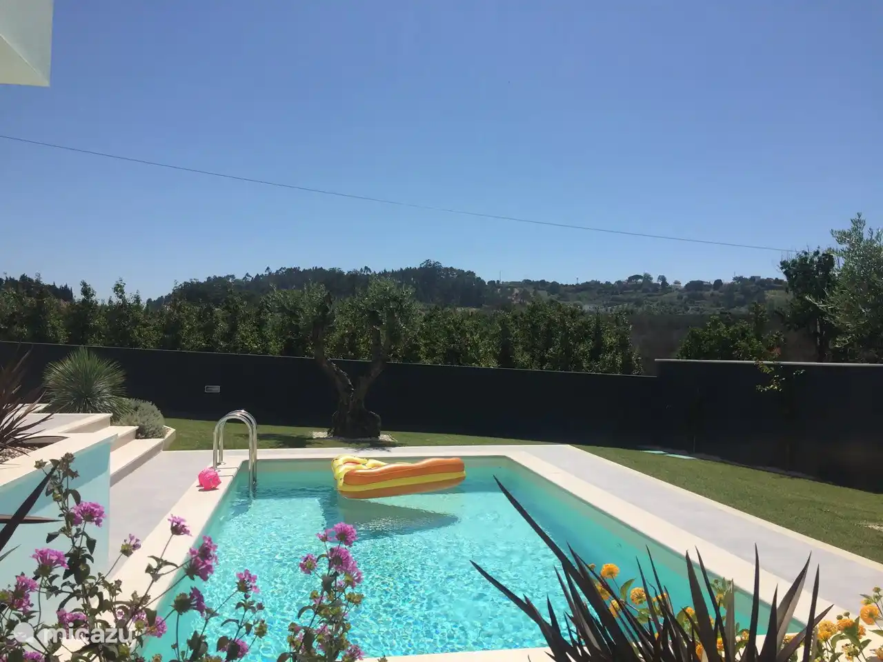 Casa Macã in Portugal, Costa de Prata, Vimeiro - Villa