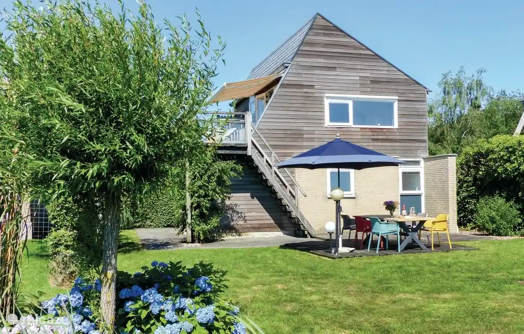 vakantiehuis huren in Sleeswijk-Holstein, Duitsland – Aquario