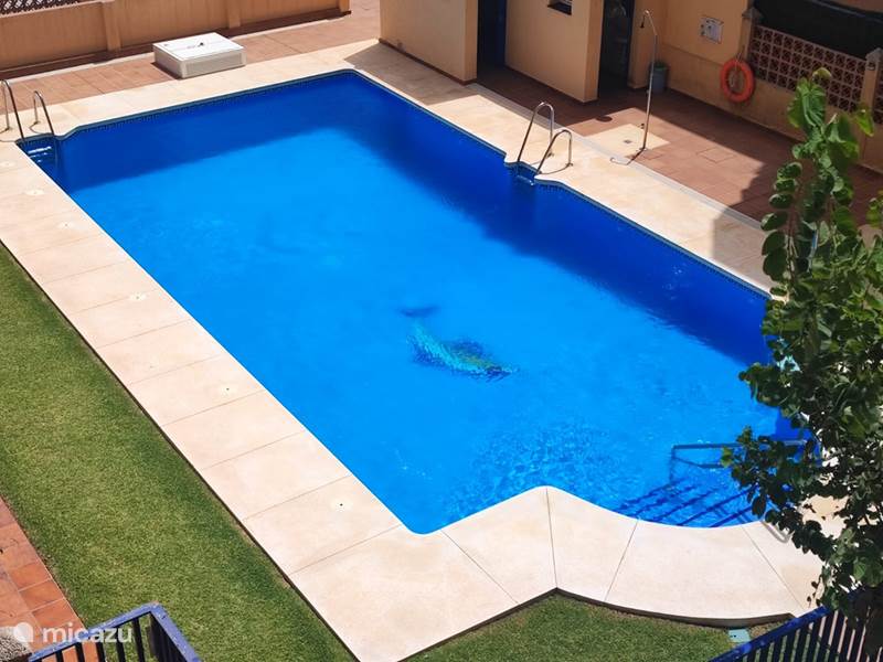 Ferienwohnung Spanien, Costa del Sol, Malaga Appartement Casa Playa Guadalmar