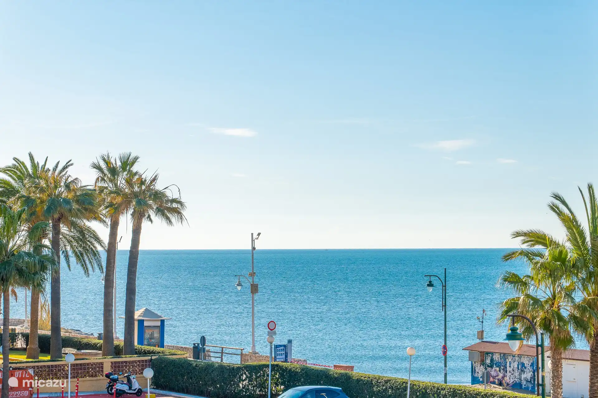 Casa Playa Guadalmar | Espagne, Costa del Sol, Málaga - Appartement