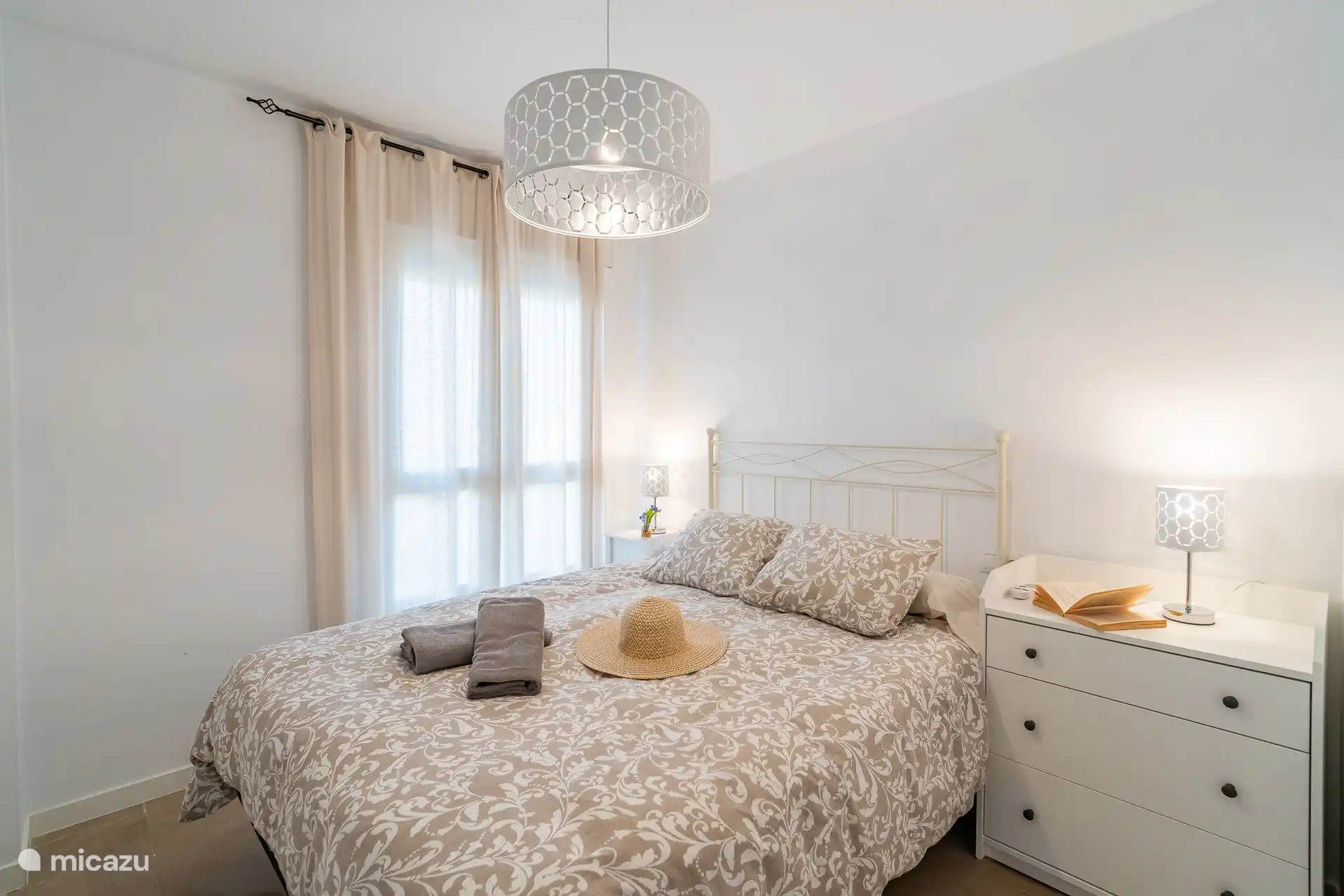 Casa Playa Guadalmar | Espagne, Costa del Sol, Málaga - Appartement