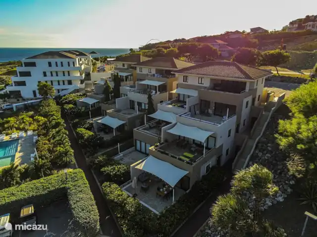 Suerte azul 2 en Curazao, Curazao Centro, Blue Bay - apartamento Suerte azul 2 en Curazao, Curazao Centro, Blue Bay - apartamento