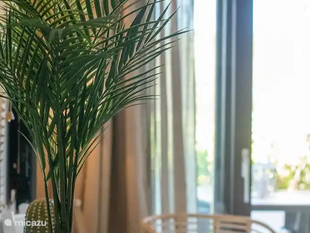 Suerte azul 2 en Curazao, Curazao Centro, Blue Bay - apartamento Foto de ambiente