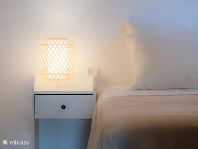 Suerte azul 2 en Curazao, Curazao Centro, Blue Bay - apartamento Dormitorio