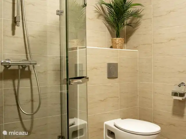 Suerte azul 2 en Curazao, Curazao Centro, Blue Bay - apartamento segundo baño